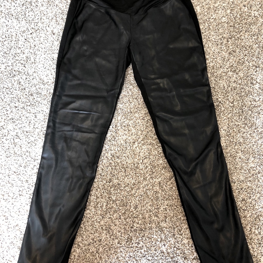 Maternity pants/leggings
